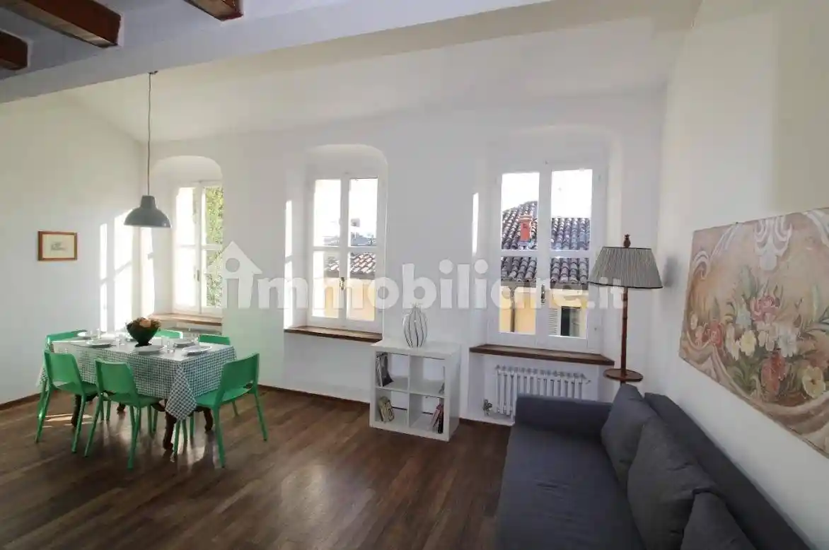 Appartamento in vendita a Parma