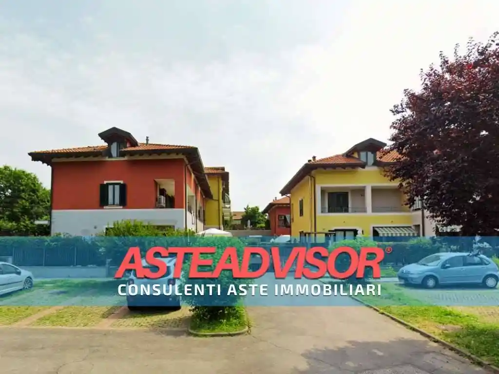 Appartamento in vendita a Castelletto Sopra Ticino