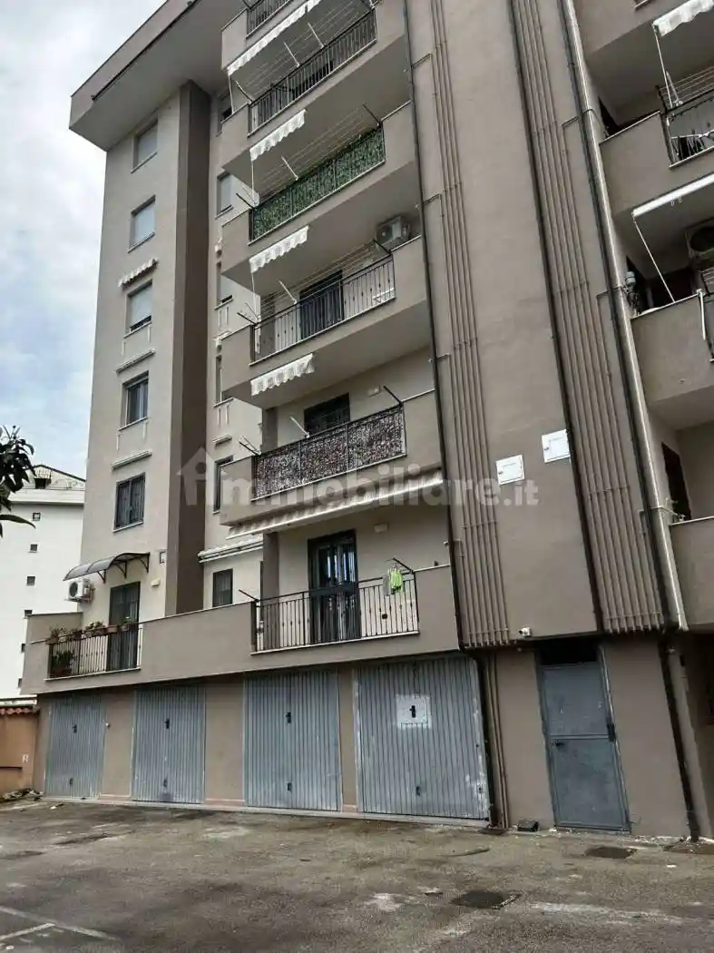 Attico - Mansarda in affitto a Santa Maria Capua Vetere