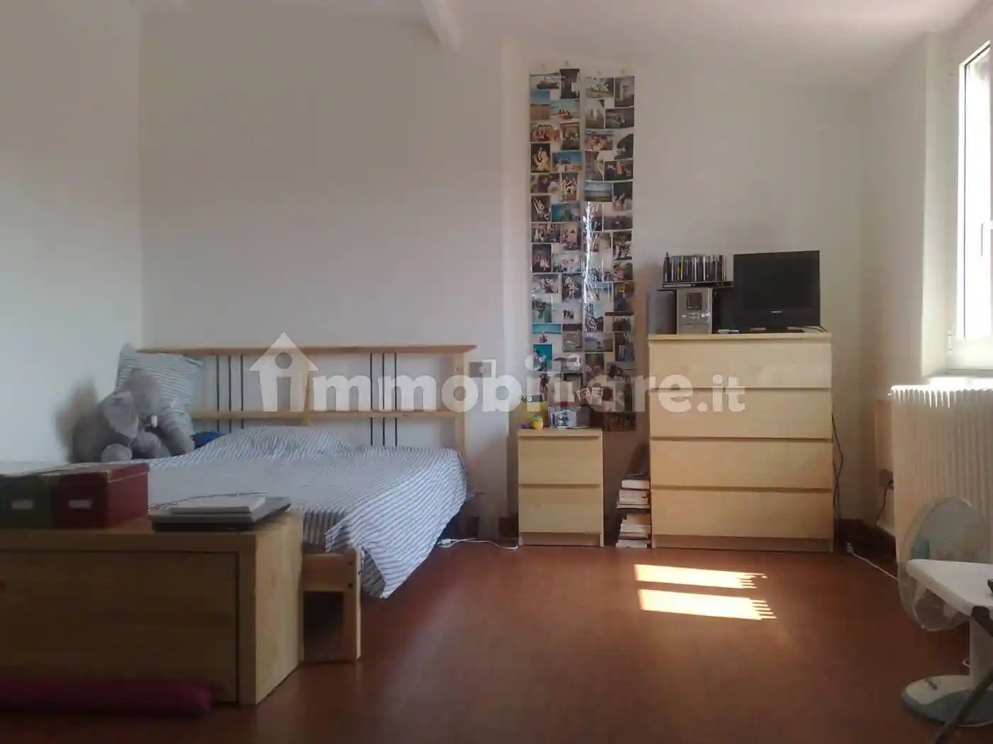 Attico - Mansarda in affitto a Milano