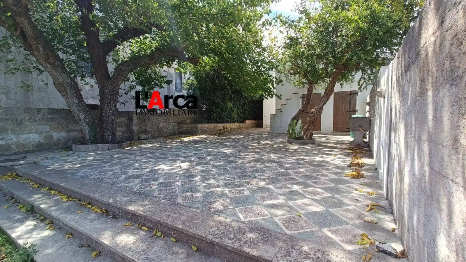 Villa in vendita a Alessano