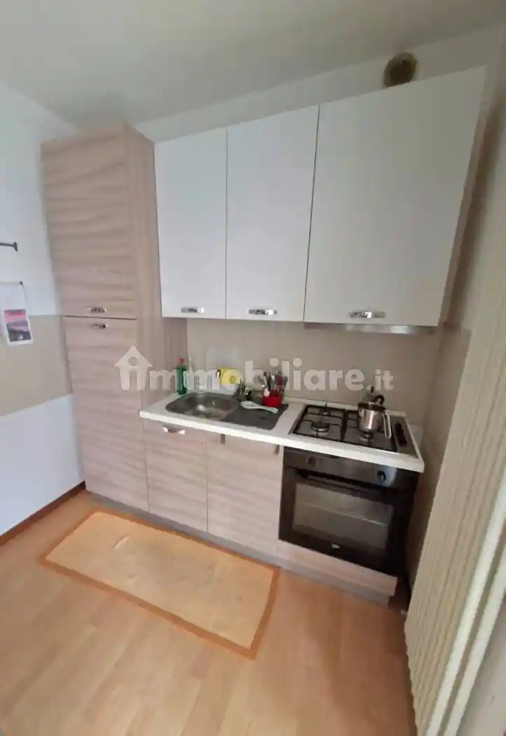 Appartamento in vendita a Vicenza