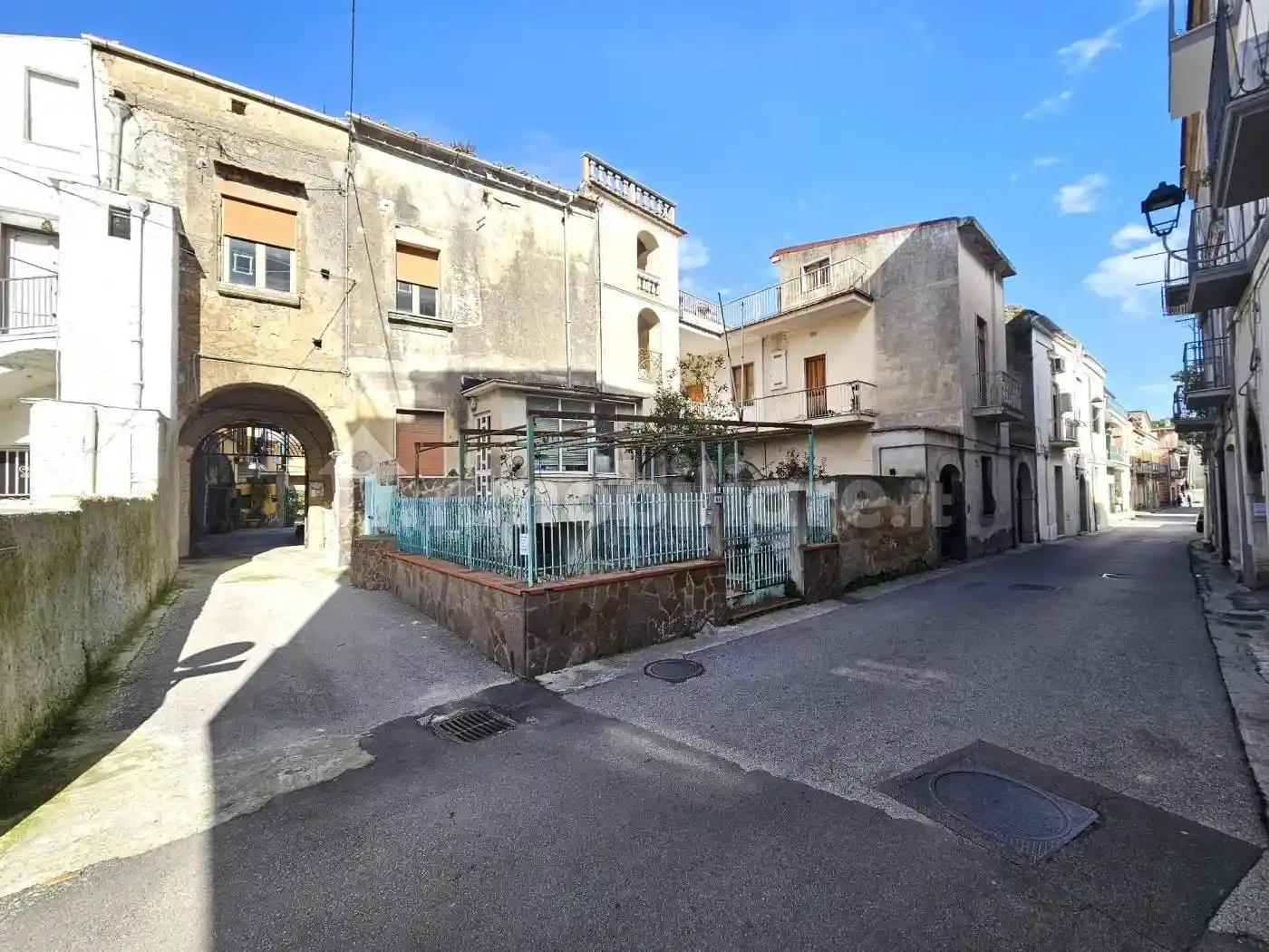 Appartamento in vendita a Roccapiemonte