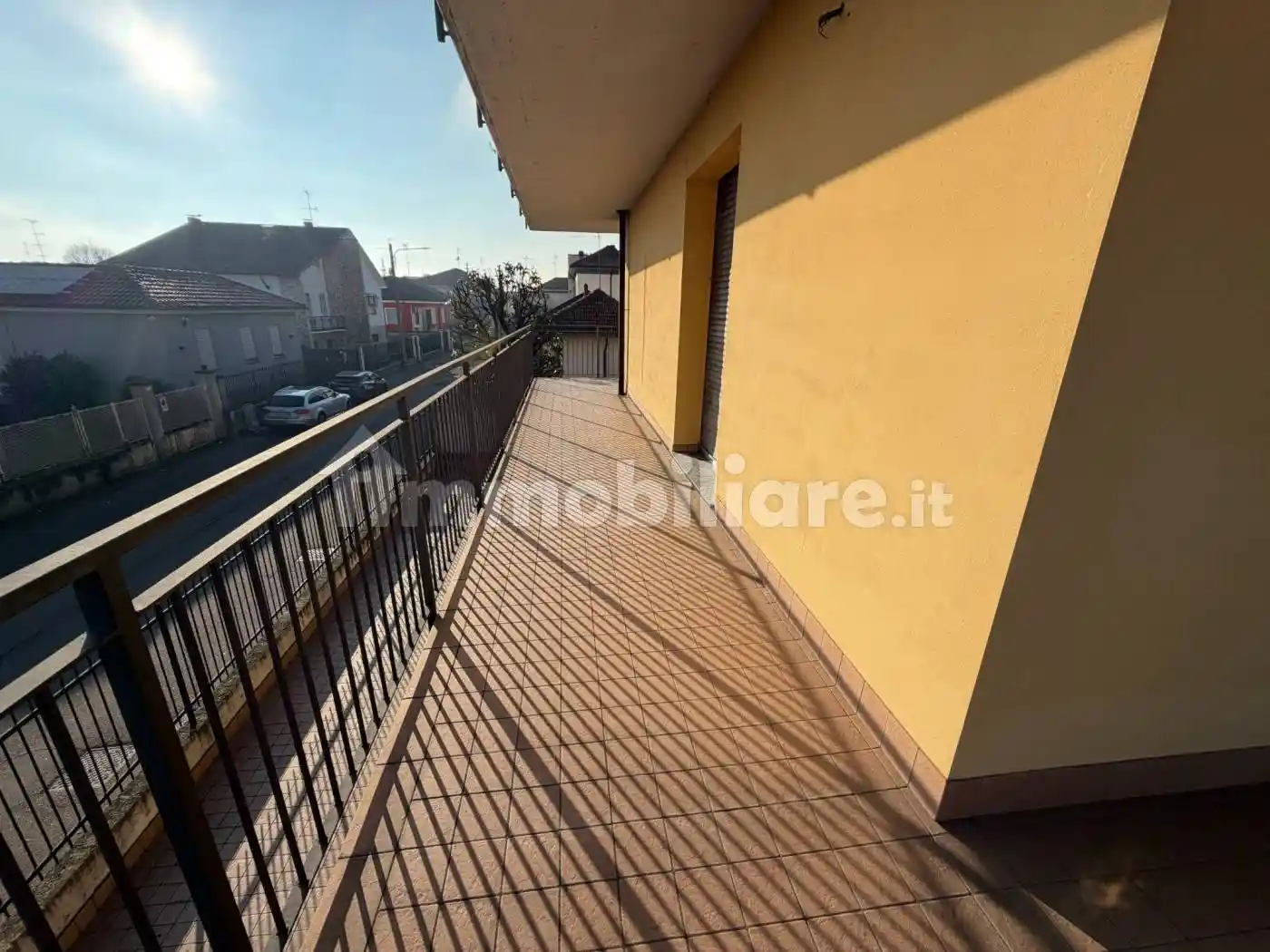 Appartamento in vendita a Abbiategrasso