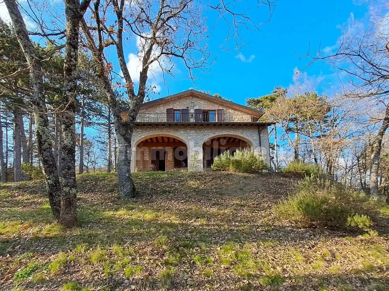 Villa in vendita a Tuoro sul Trasimeno