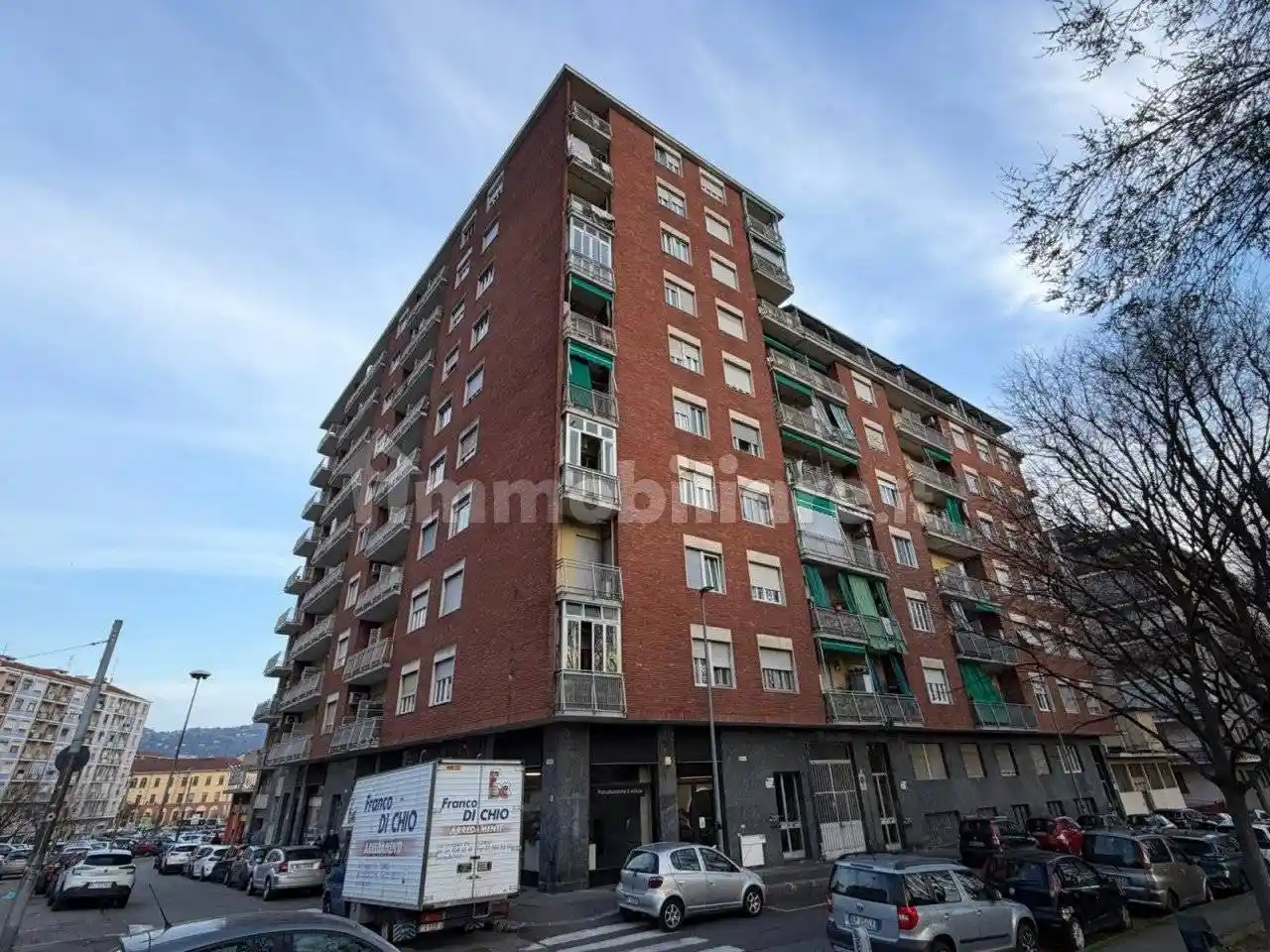 Appartamento in vendita a Torino