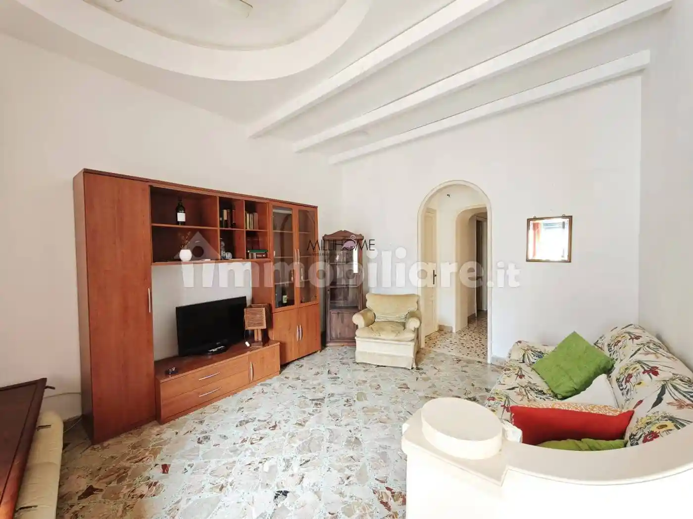 Appartamento in vendita a Marsala