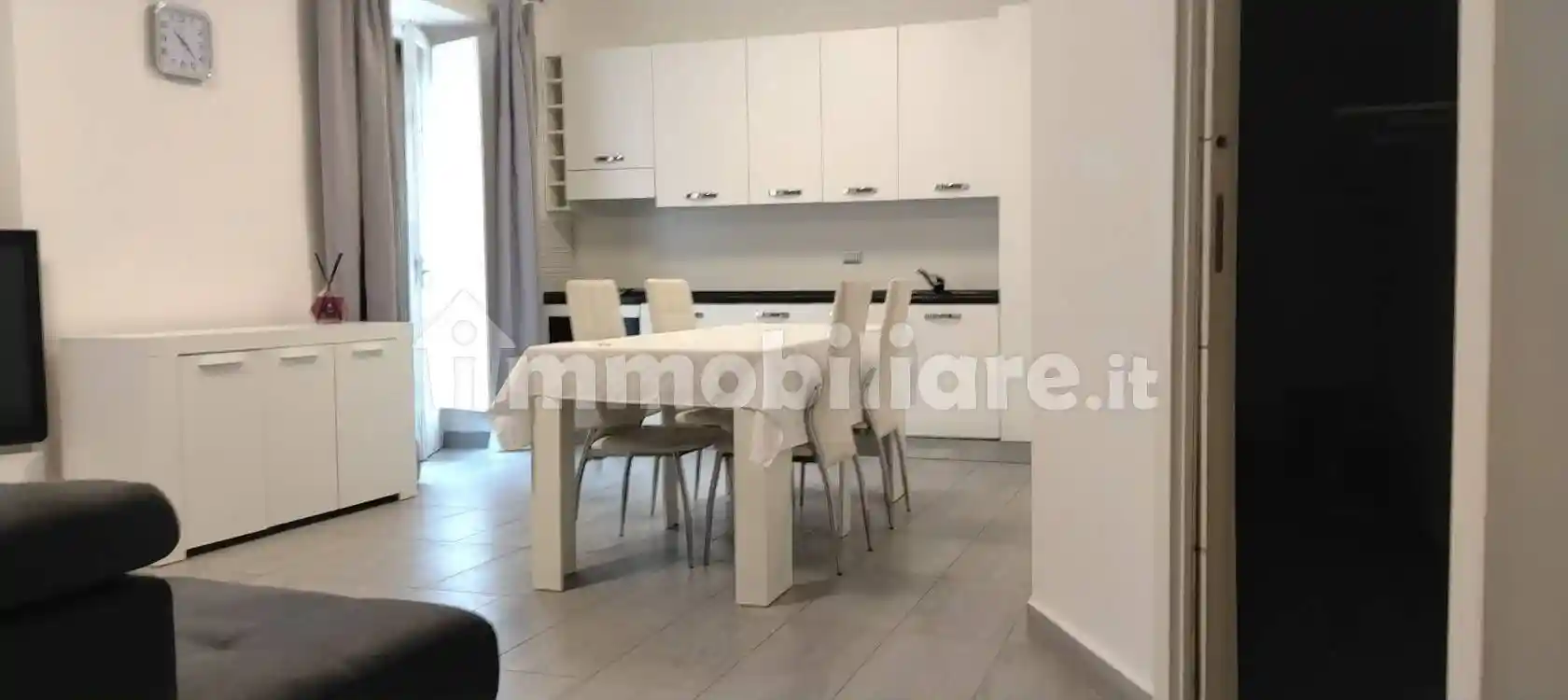 Appartamento in affitto a Avellino