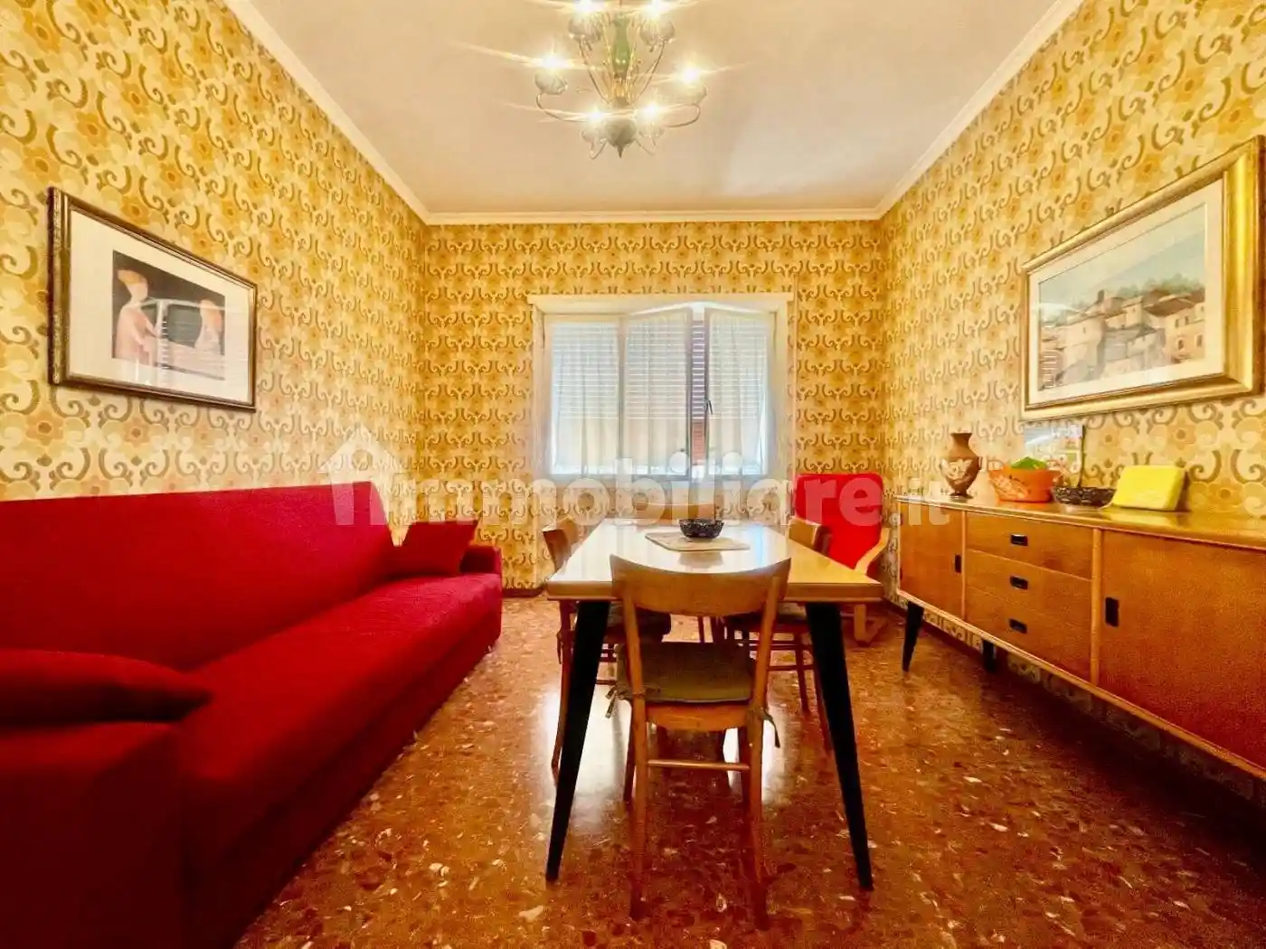 Appartamento in vendita a Ladispoli