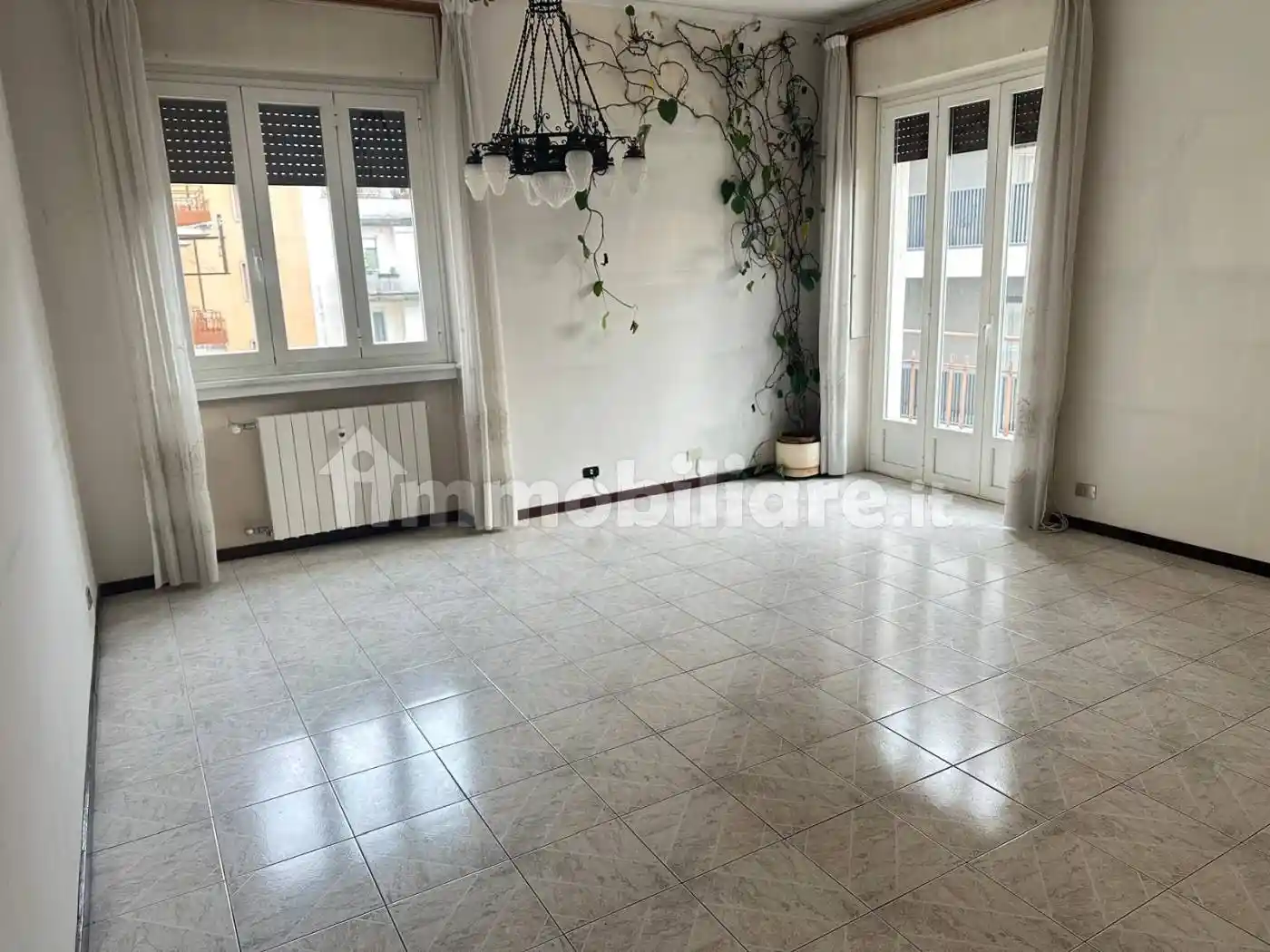 Appartamento in vendita a Bergamo