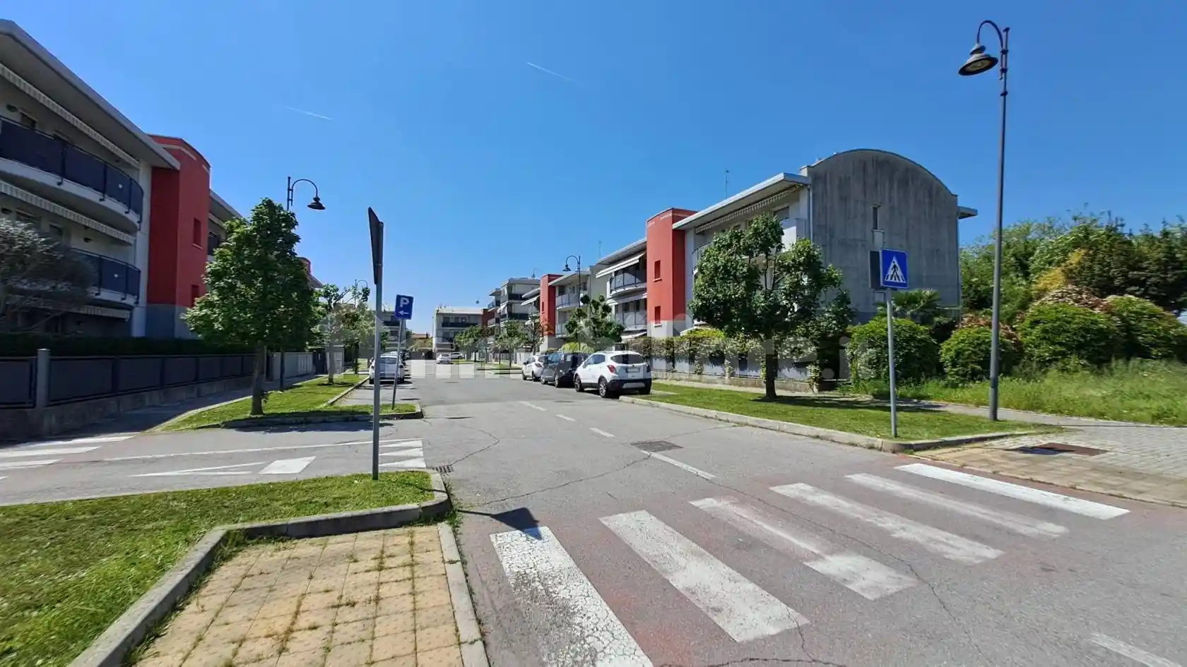 Appartamento in vendita a Venezia