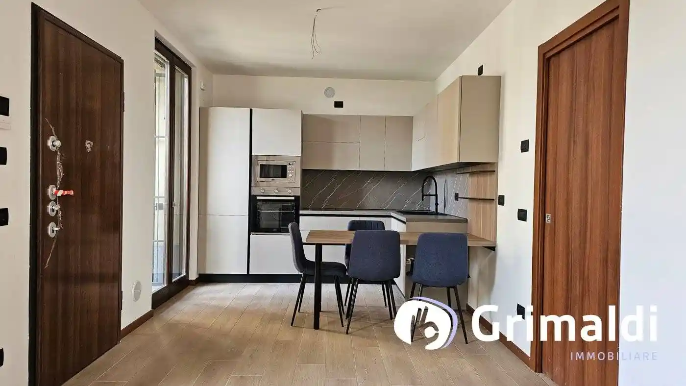 Appartamento in affitto a San Donato Milanese