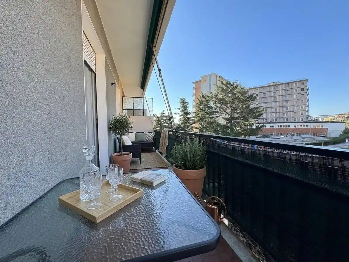 Appartamento in vendita a Savona