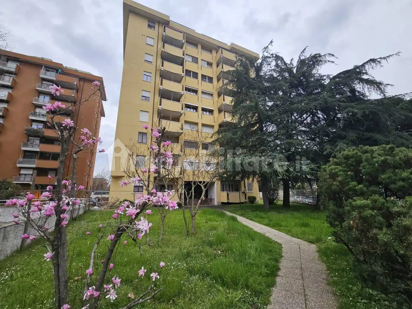 Appartamento in vendita a Cinisello Balsamo