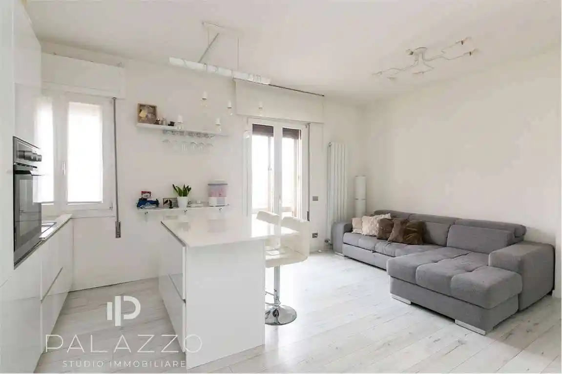 Appartamento in vendita a Venezia