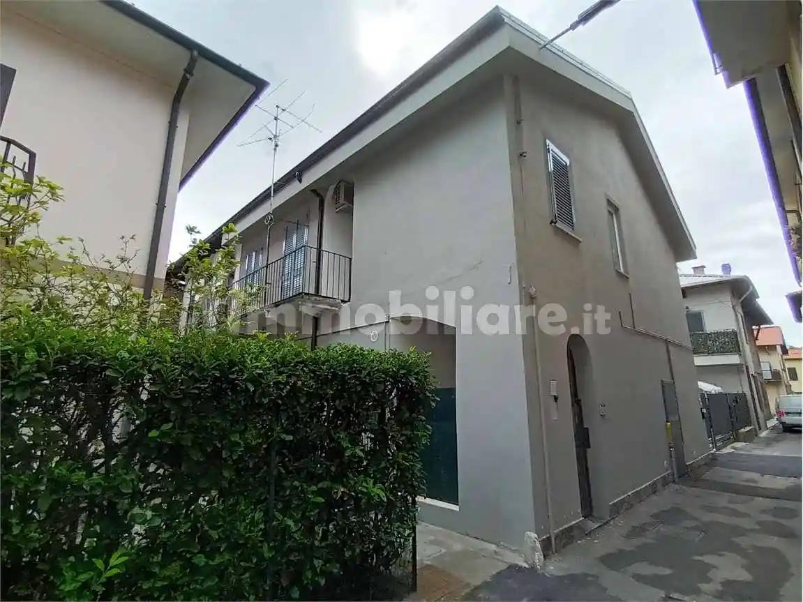 Appartamento in affitto a Seregno