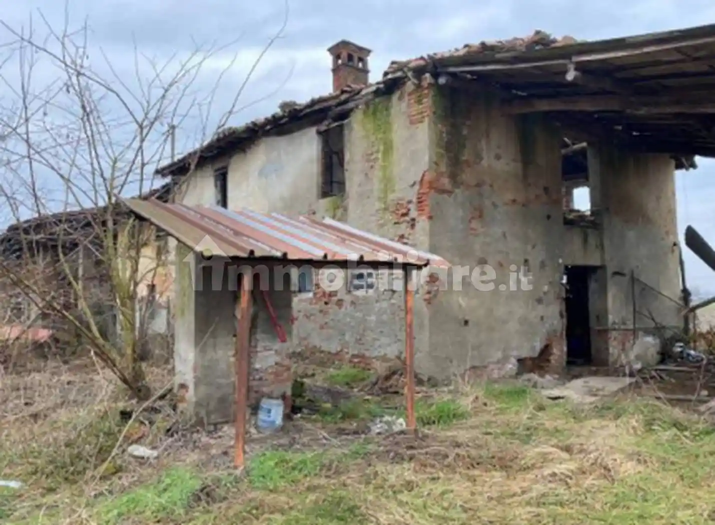 Appartamento in vendita a Senna Lodigiana