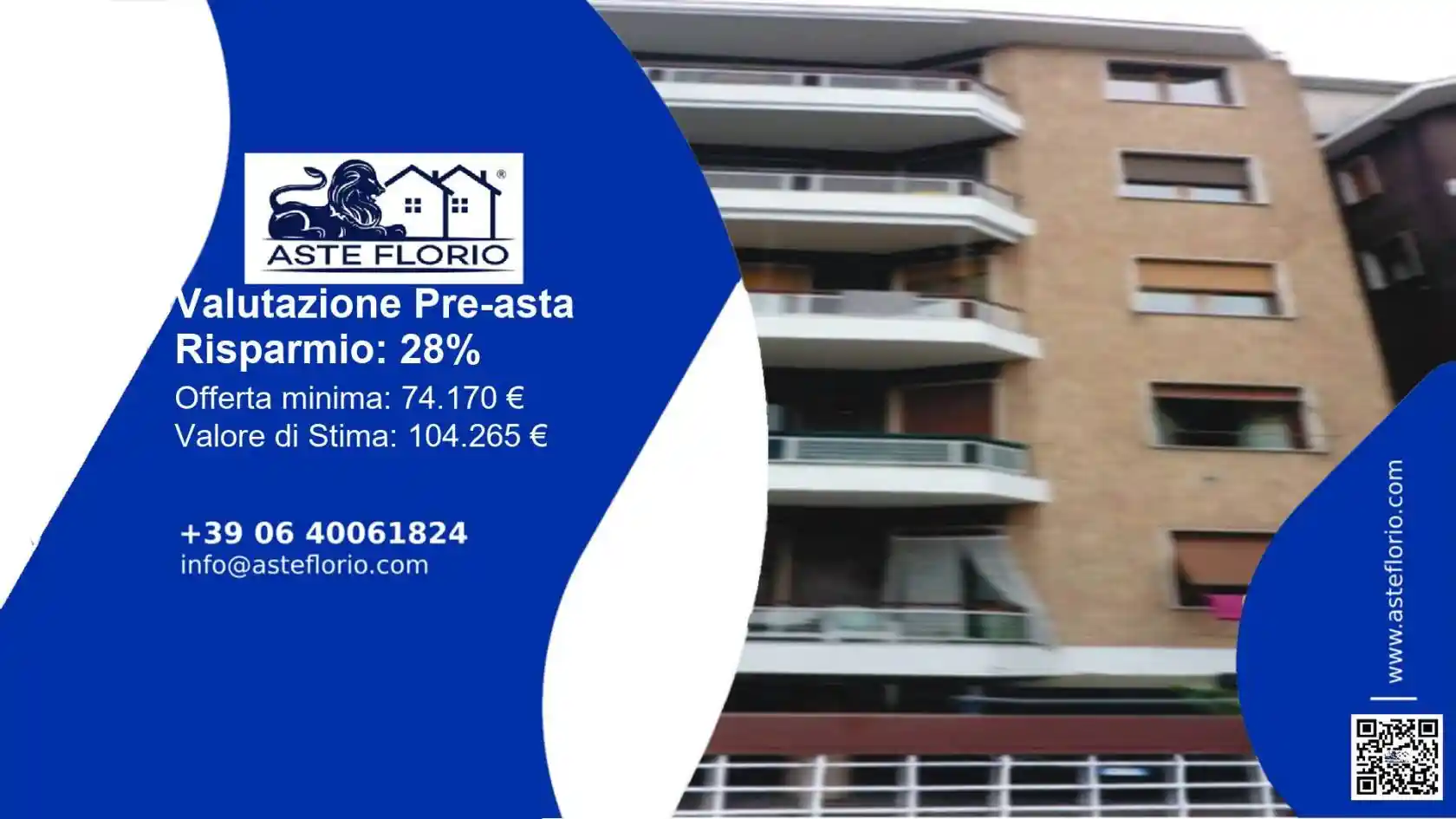 Appartamento in vendita a Merate