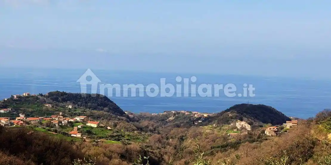 Villa in vendita a Belvedere Marittimo