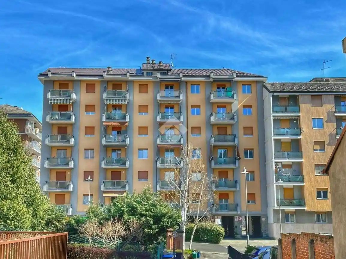 Appartamento in vendita a Aosta