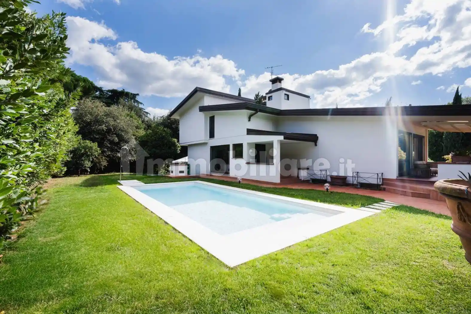 Villa in vendita a Firenze