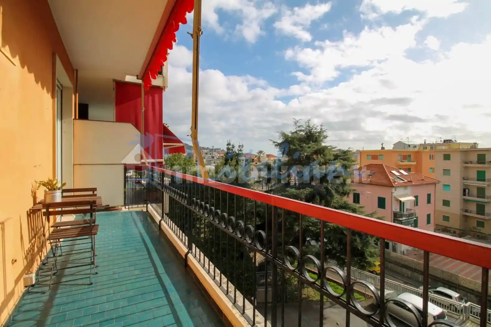 Appartamento in affitto a Varazze