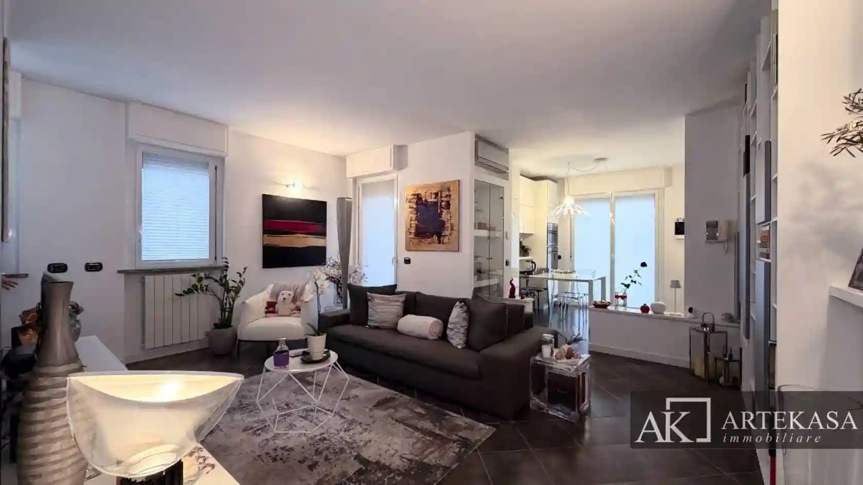 Appartamento - foto 2