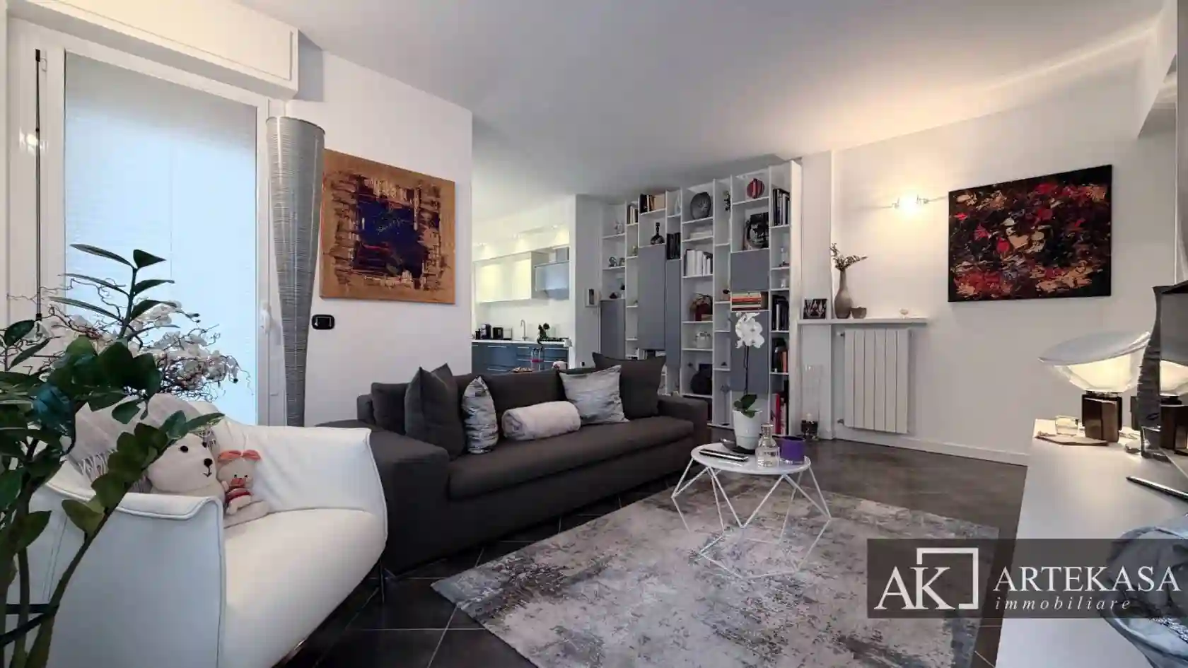 Appartamento - foto 4