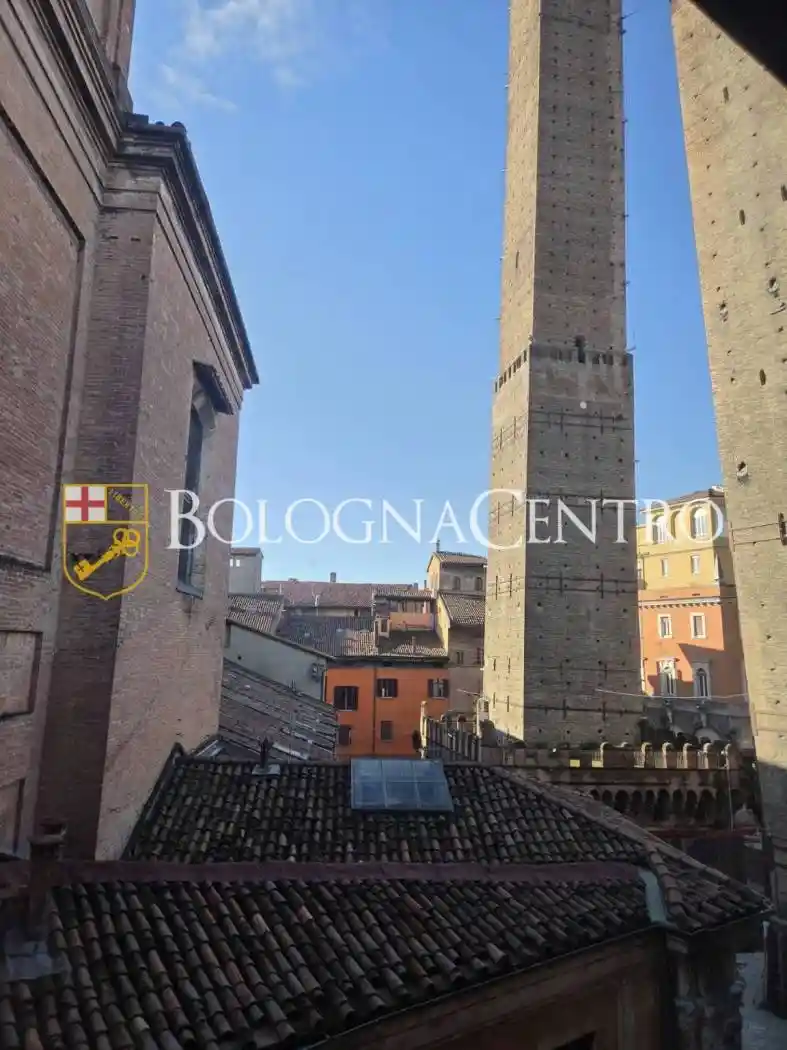 Appartamento in vendita a Bologna