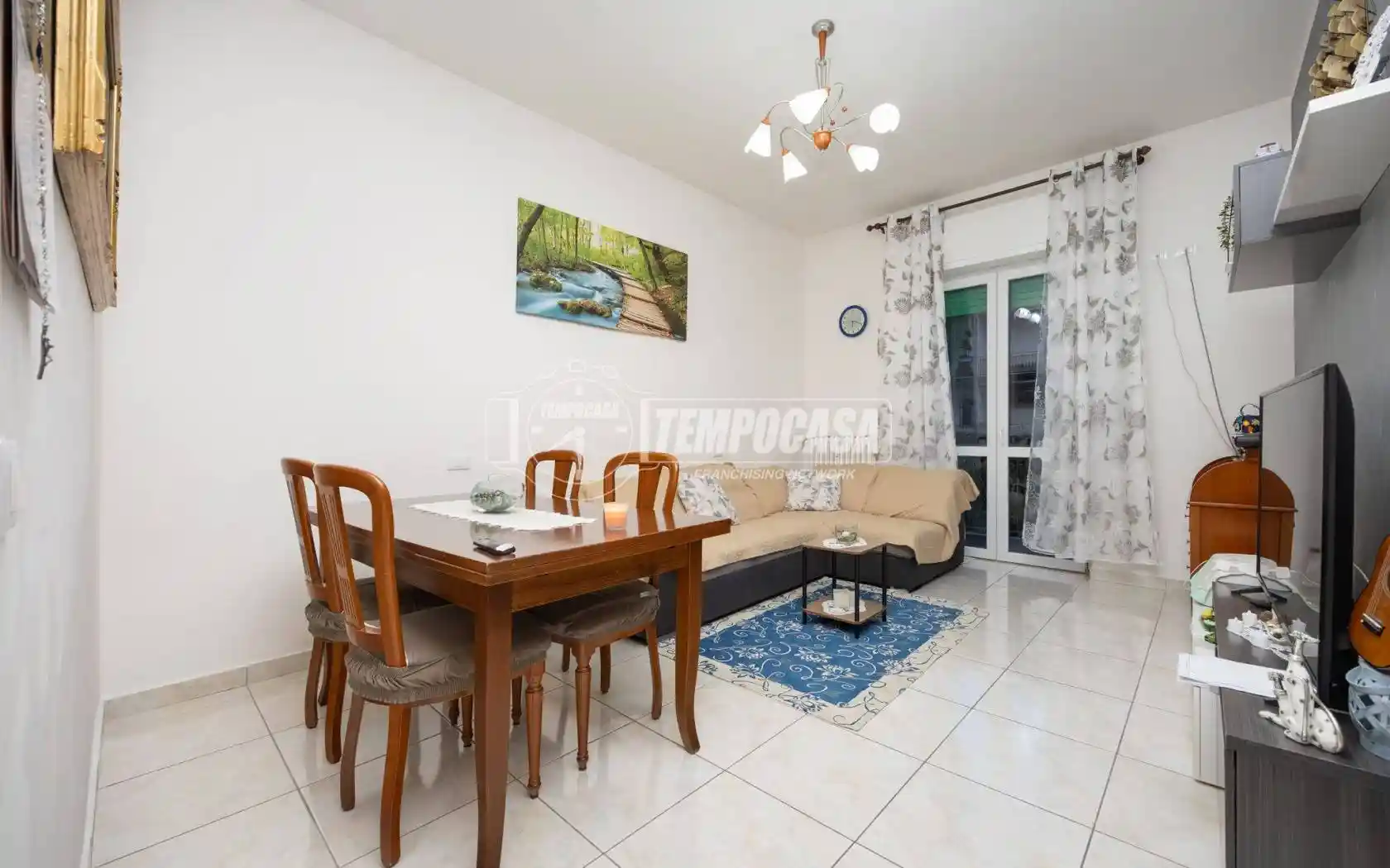 Appartamento in vendita a Melzo