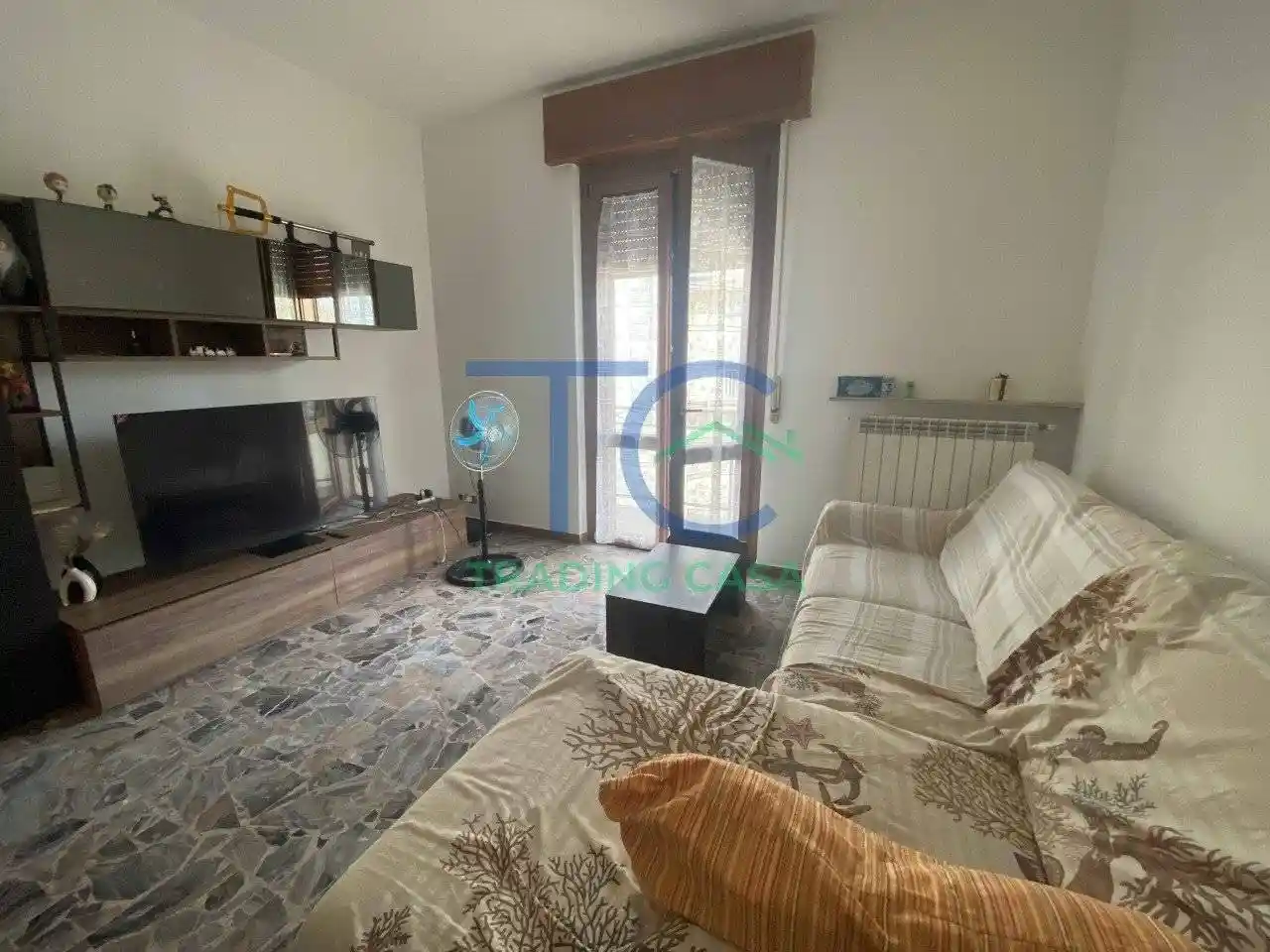 Appartamento in vendita a Piacenza