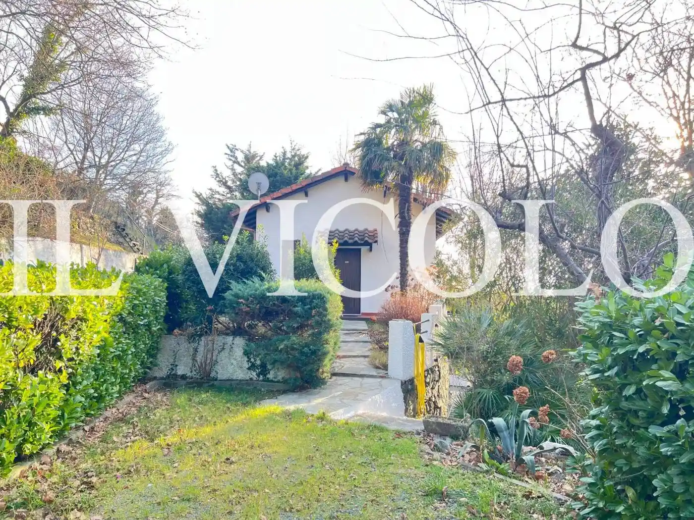 Villetta a schiera in vendita a Celle Ligure