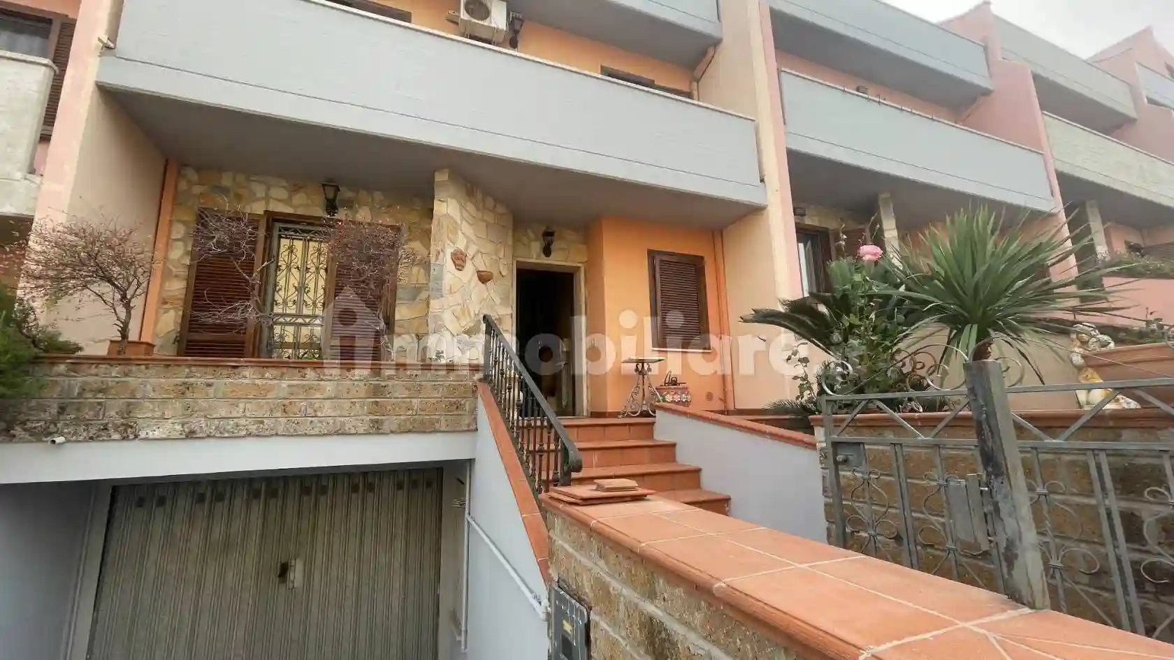 Villetta a schiera - foto 2