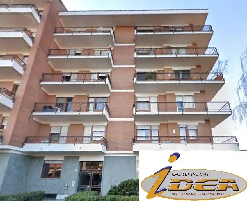 Appartamento in vendita a Rivoli