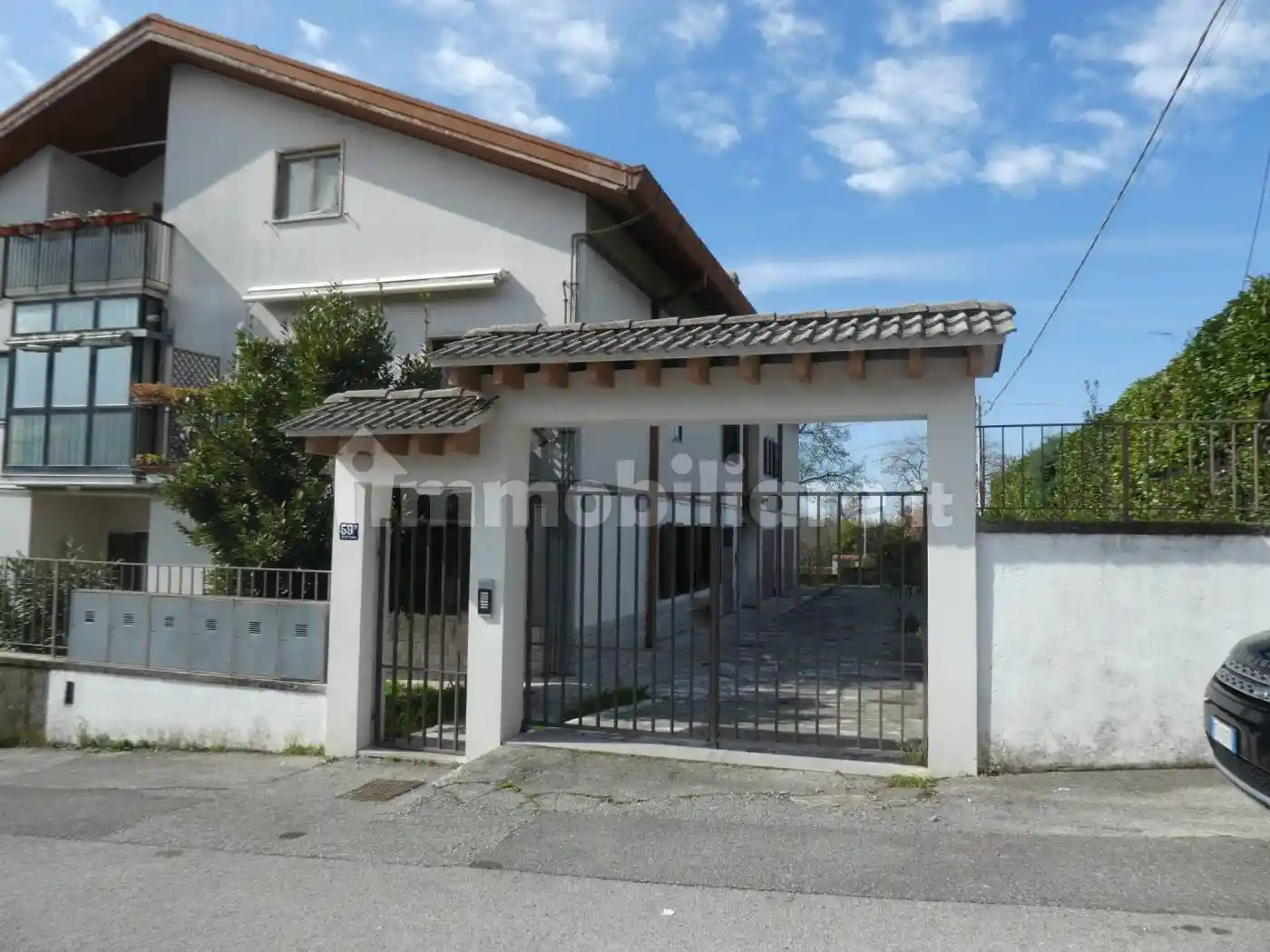 Appartamento in vendita a Duino-Aurisina