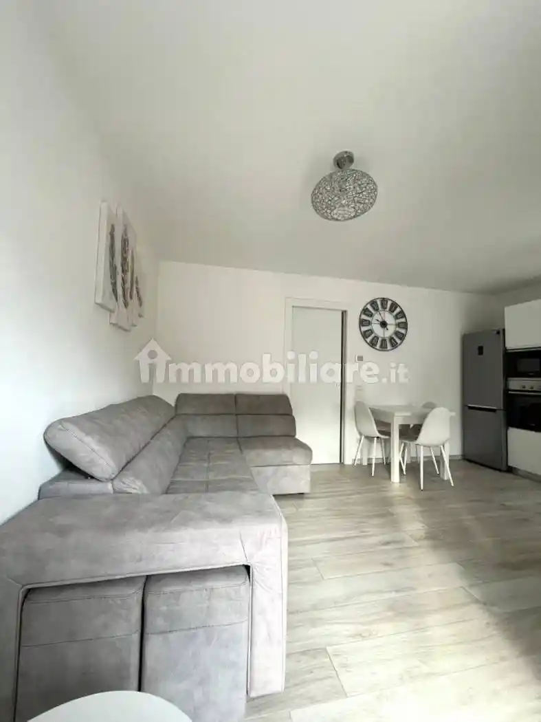 Appartamento in vendita a Levico Terme