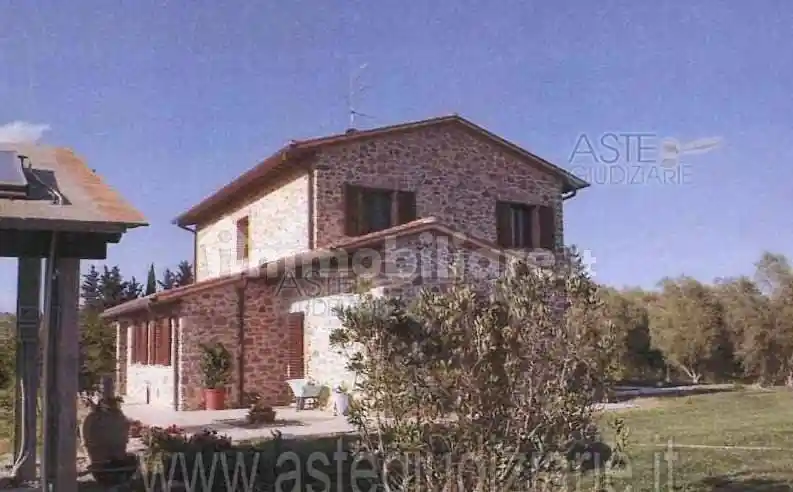 Villa in vendita a Grosseto