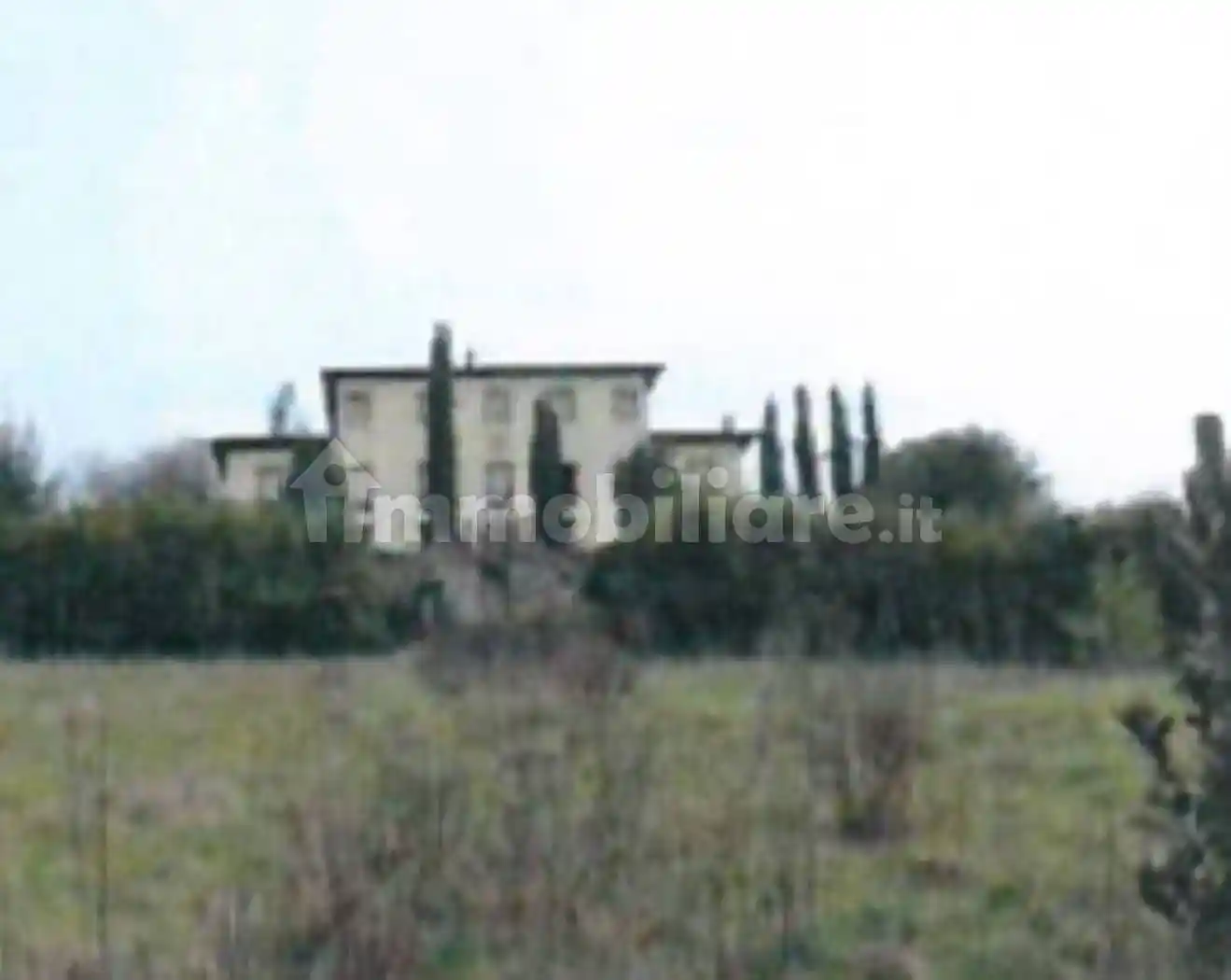 Palazzo - Stabile in vendita a Castelfiorentino