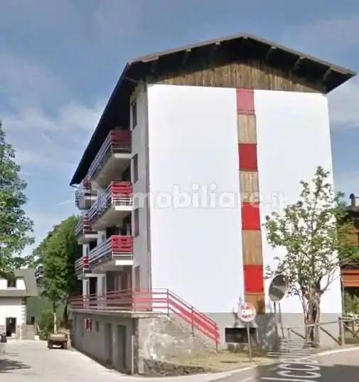 Appartamento in vendita a Abetone Cutigliano