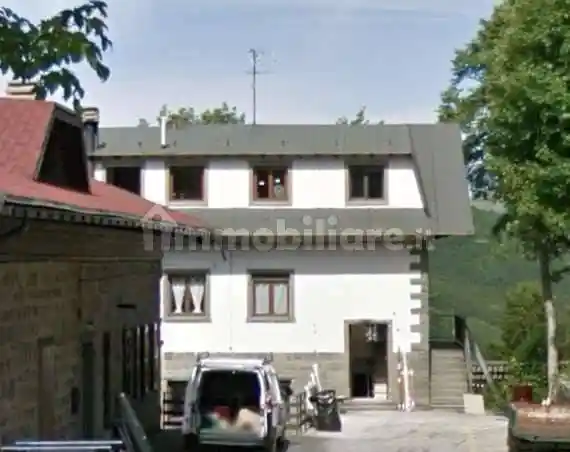 Casa indipendente in vendita a Abetone Cutigliano