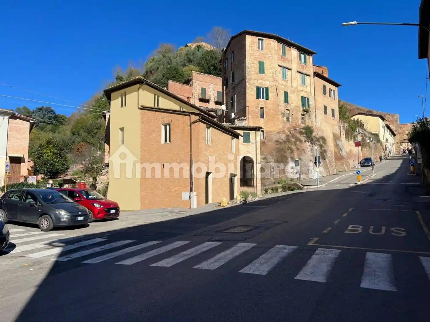 Appartamento in vendita a Siena