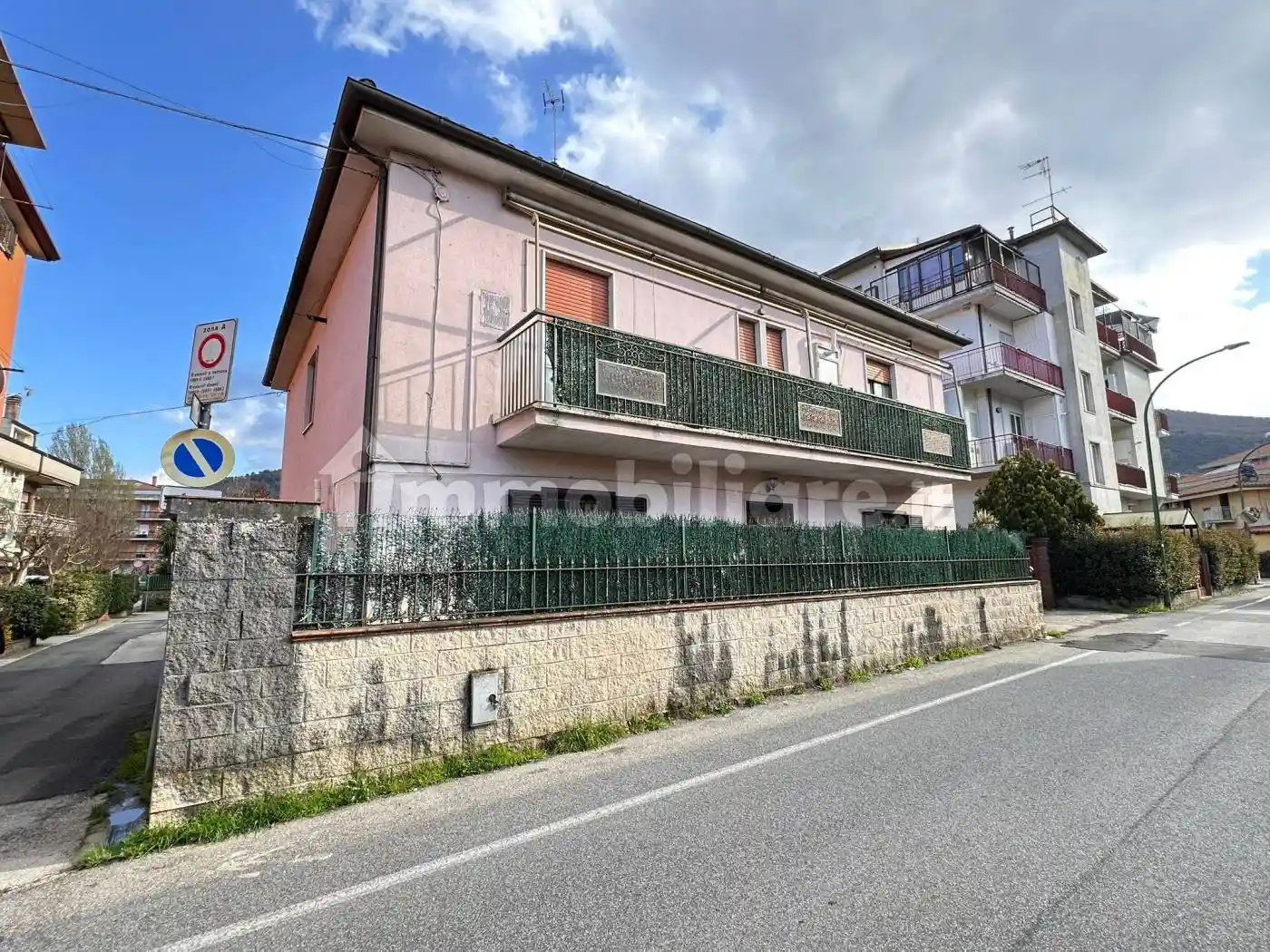Appartamento in vendita a Colleferro