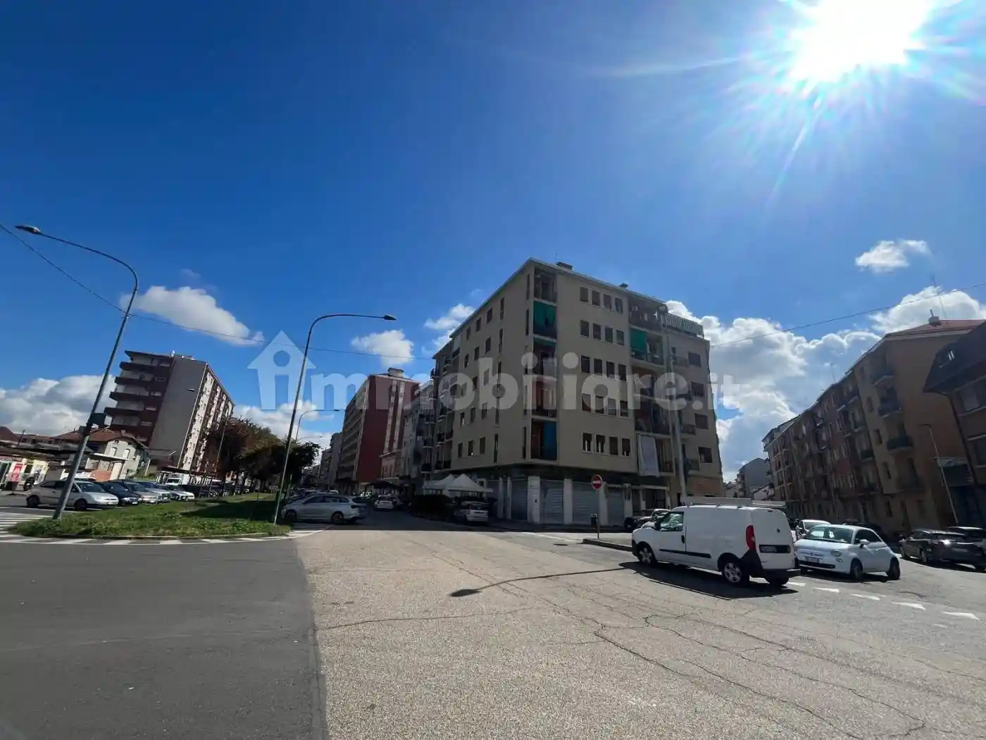 Appartamento in affitto a Torino