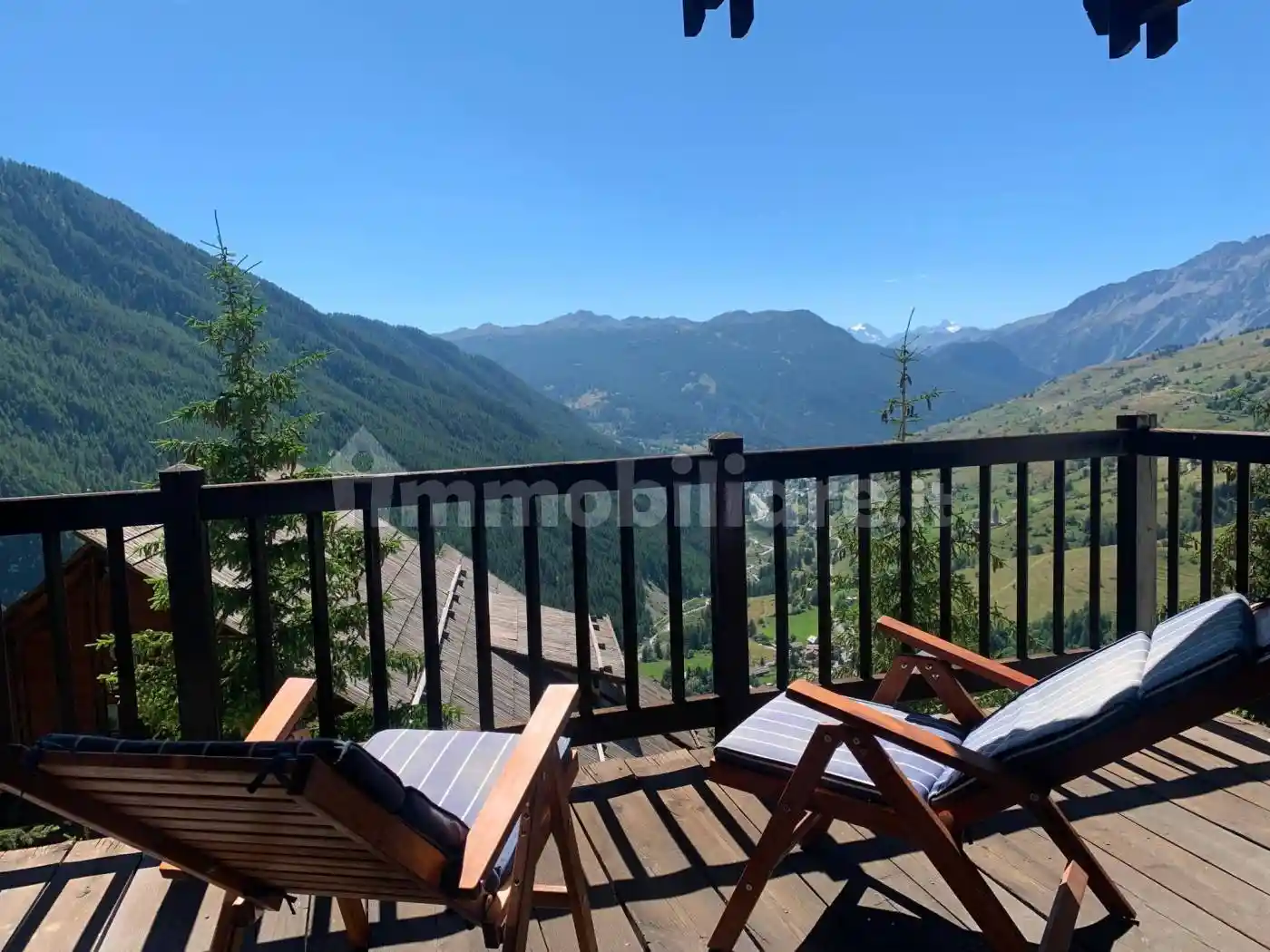 Appartamento in vendita a Sauze di Cesana