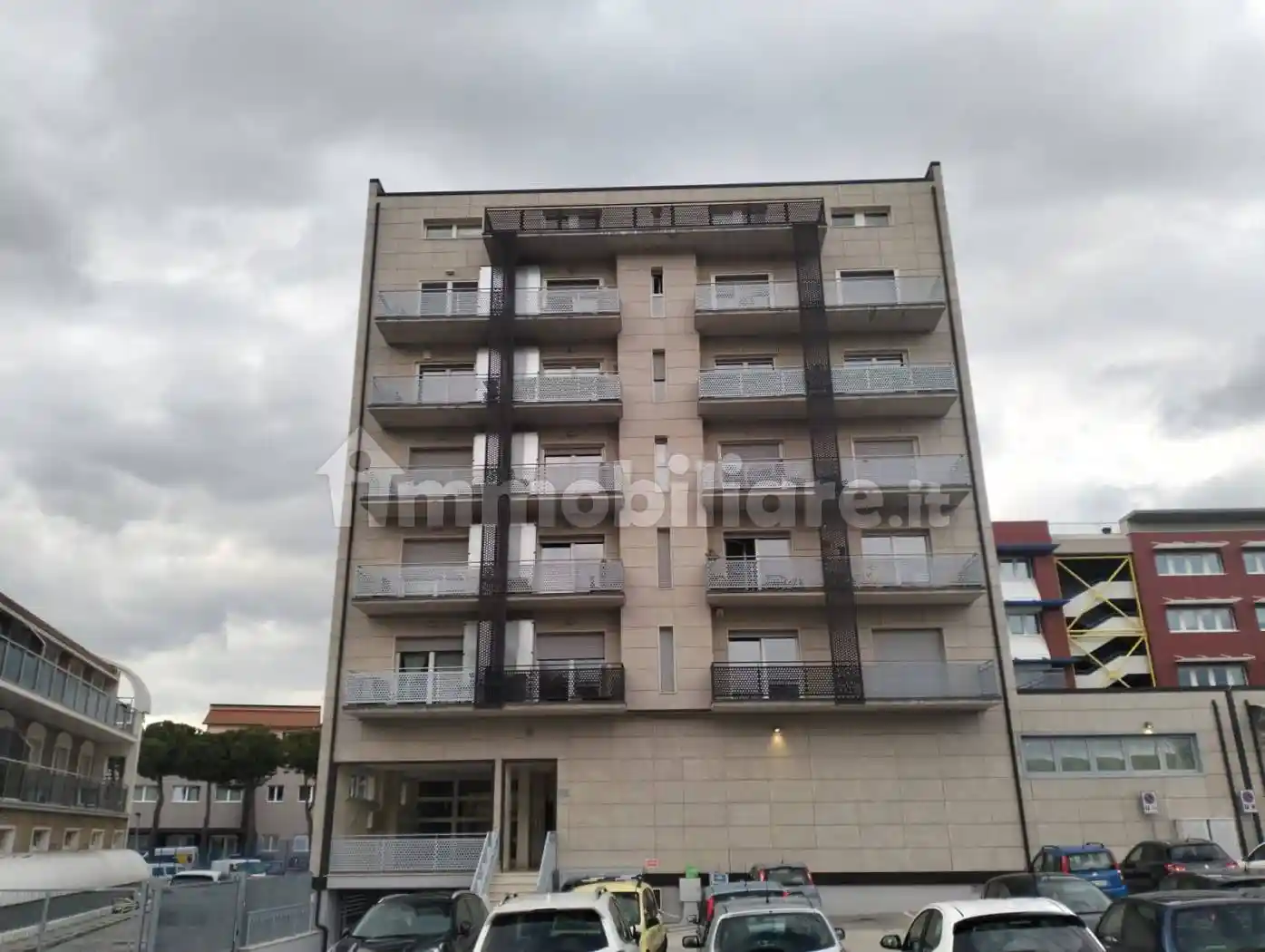 Appartamento in vendita a Campobasso