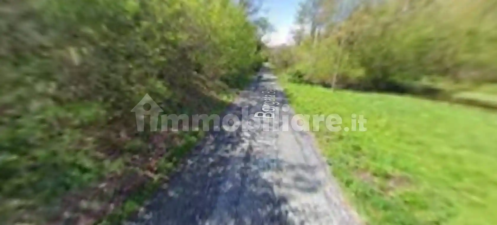 Rustico - Casale in vendita a Leno
