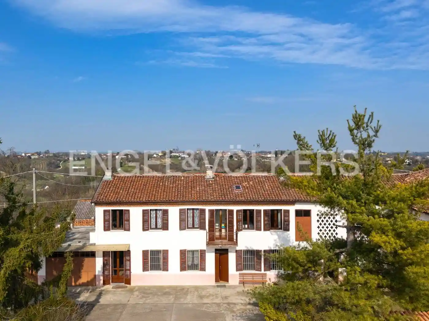 Rustico - Casale in vendita a Portacomaro