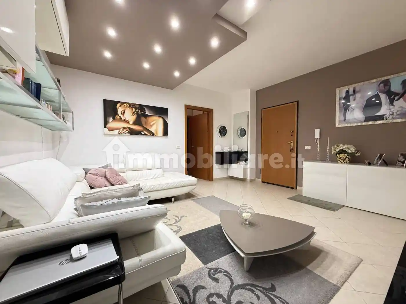 Appartamento in vendita a Cassano delle Murge