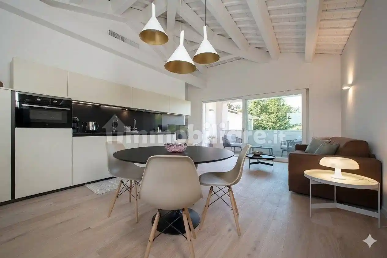 Villa in affitto a Treviso