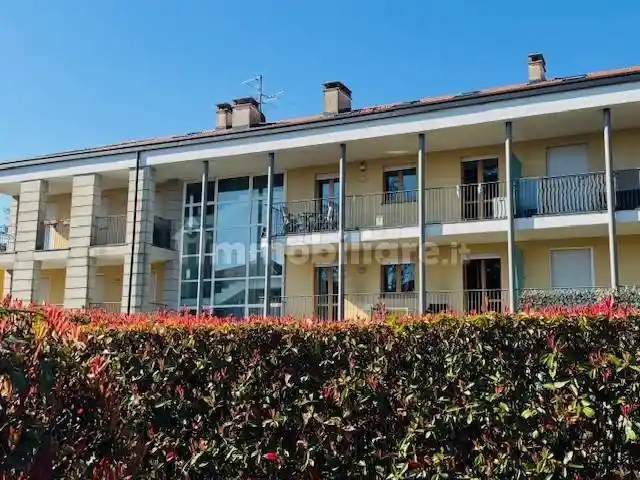 Appartamento in affitto a Appiano Gentile